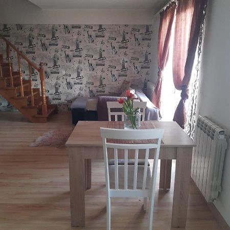 Apartament 3 Camere Râmnicu Vâlcea エクステリア 写真