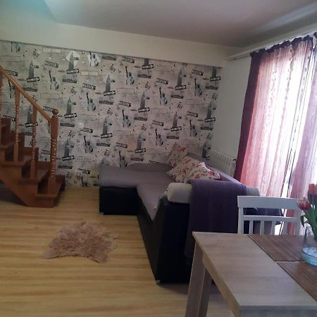 Apartament 3 Camere Râmnicu Vâlcea エクステリア 写真