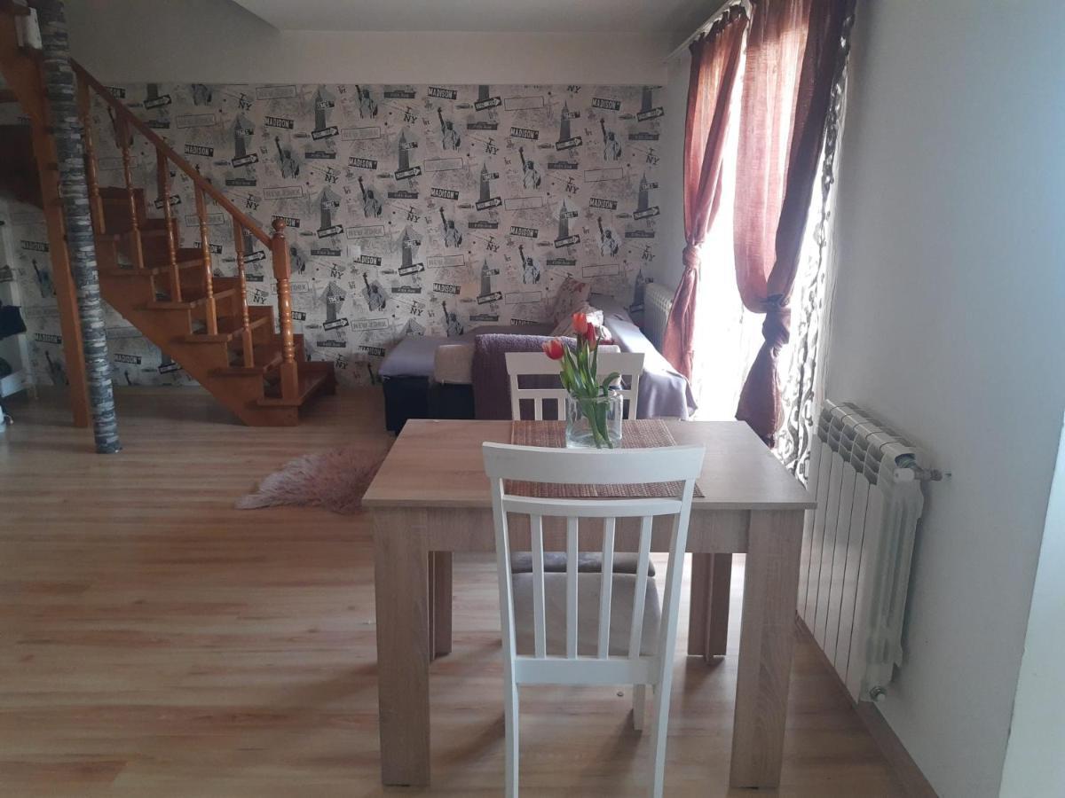 Apartament 3 Camere Râmnicu Vâlcea エクステリア 写真