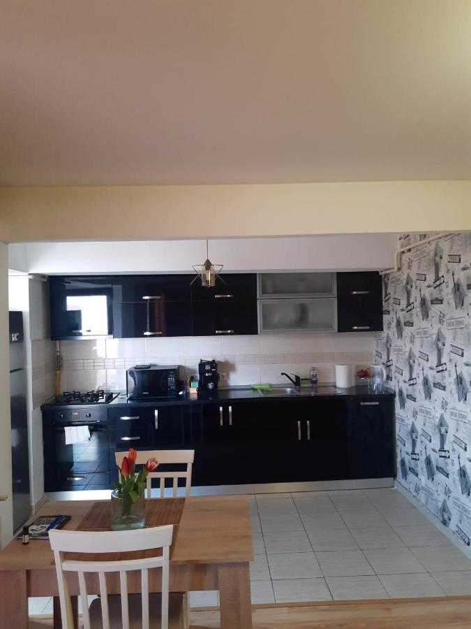 Apartament 3 Camere Râmnicu Vâlcea エクステリア 写真