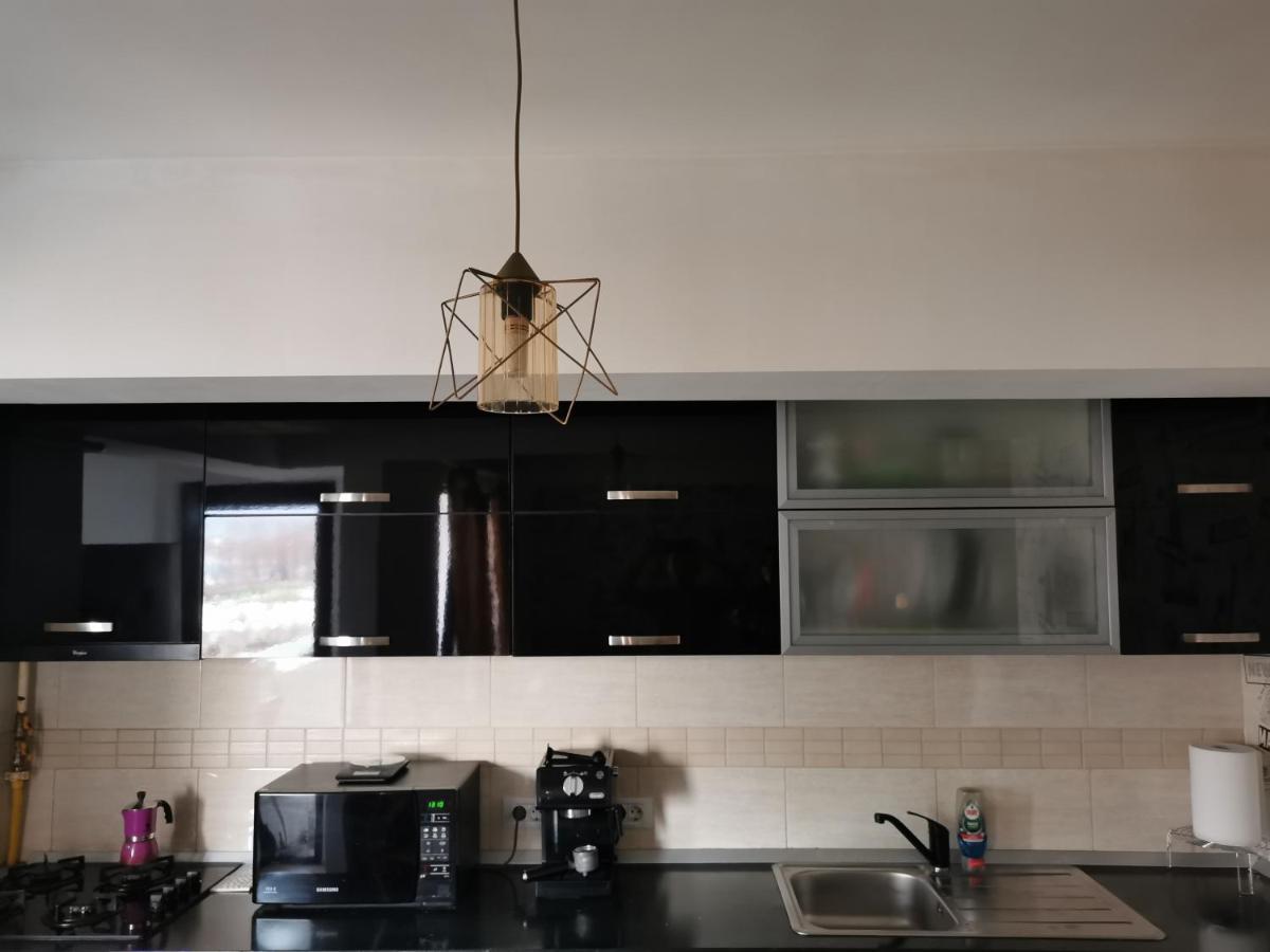 Apartament 3 Camere Râmnicu Vâlcea エクステリア 写真