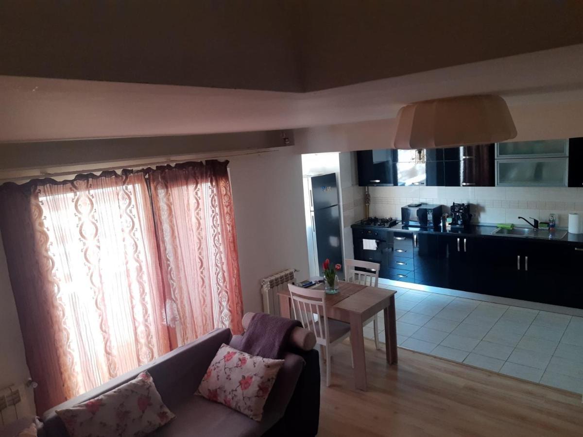 Apartament 3 Camere Râmnicu Vâlcea エクステリア 写真