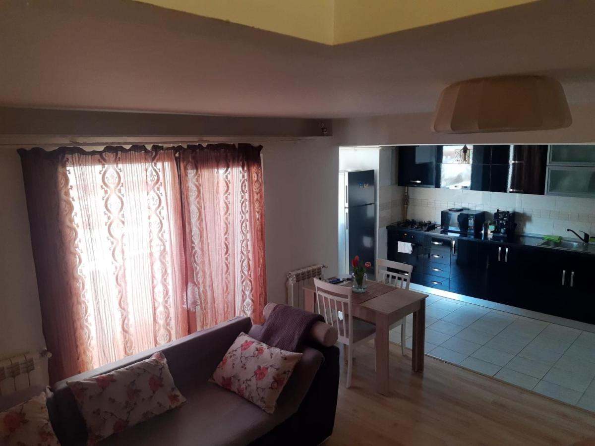 Apartament 3 Camere Râmnicu Vâlcea エクステリア 写真