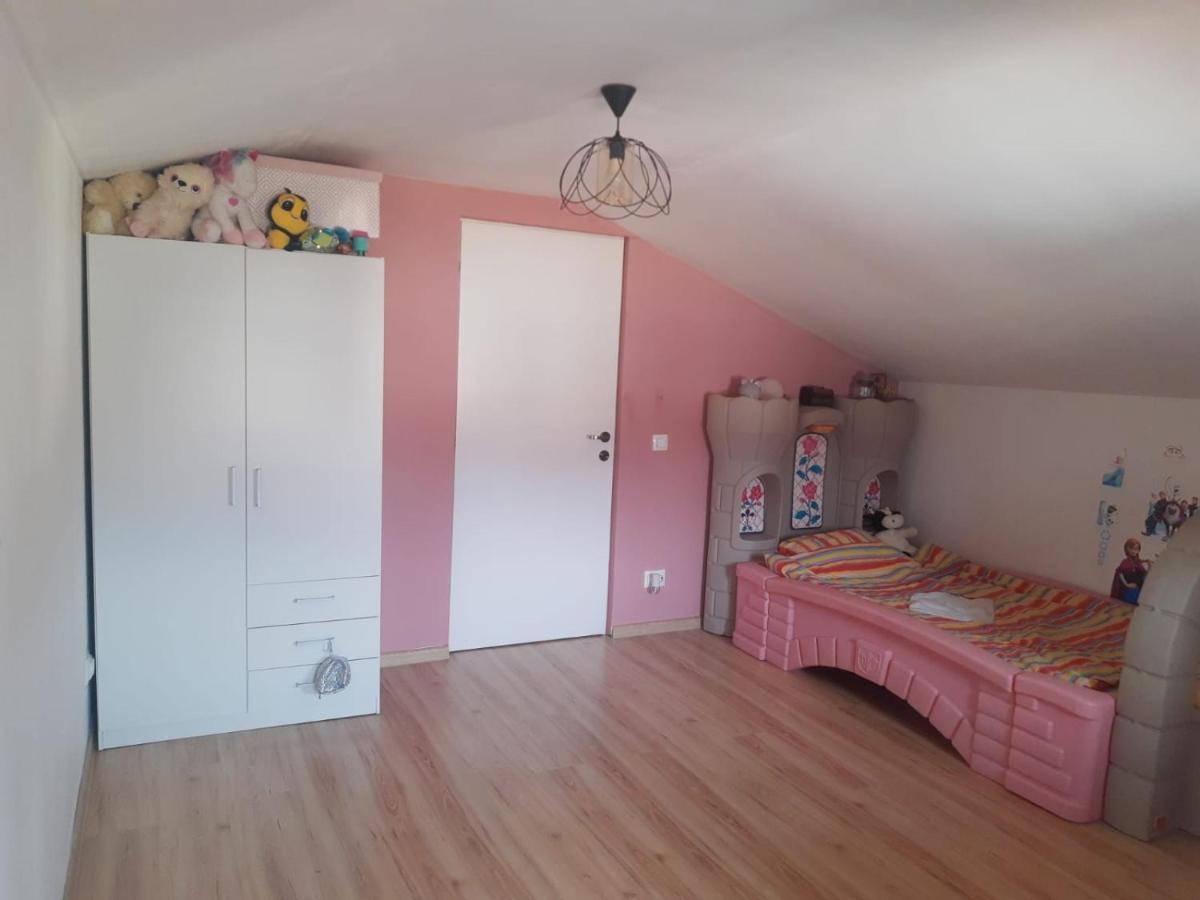 Apartament 3 Camere Râmnicu Vâlcea エクステリア 写真