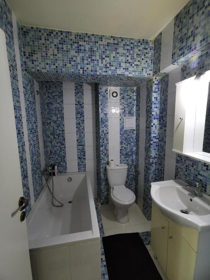 Apartament 3 Camere Râmnicu Vâlcea エクステリア 写真